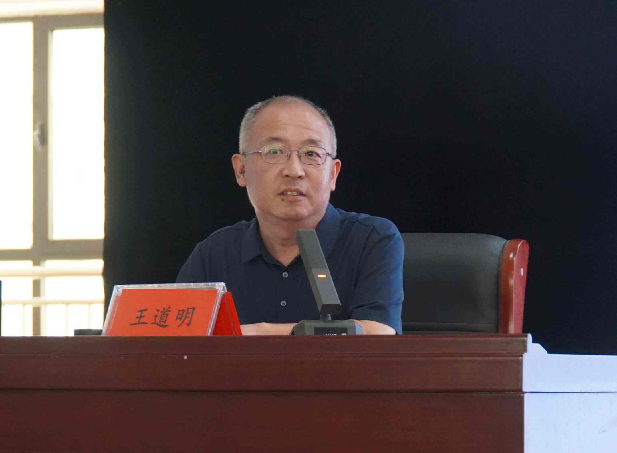 充电蓄能再出发!南阳工艺美术职业学院新学期教师开学培训圆满落幕
